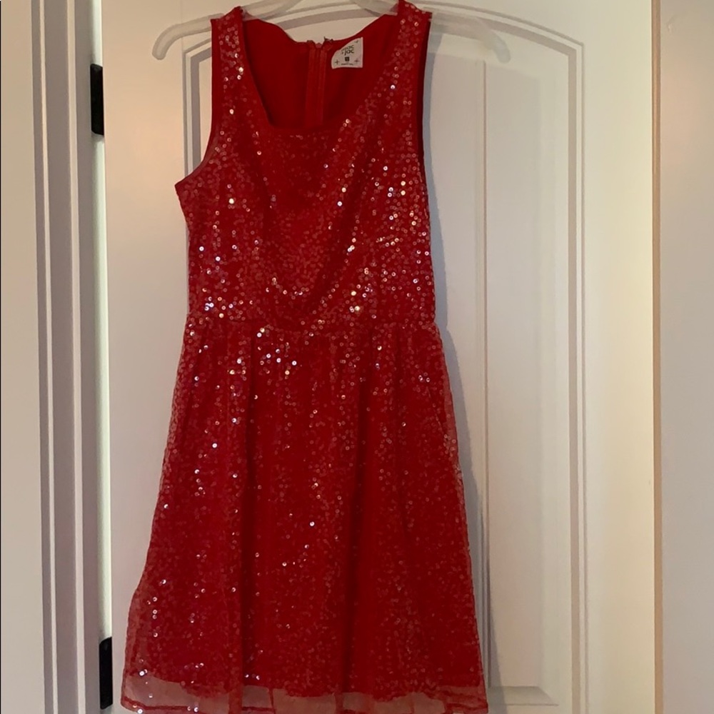 Party dress
